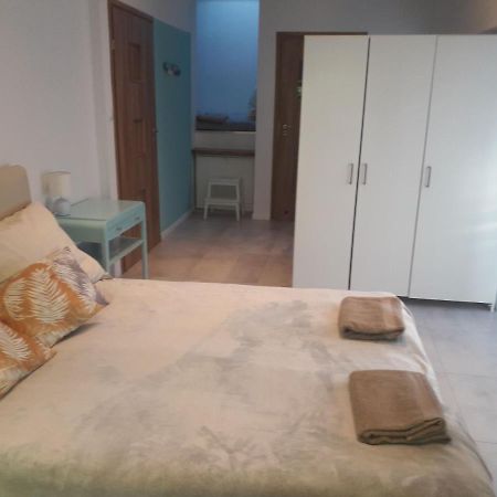 Helios Apartments Sopot Esterno foto