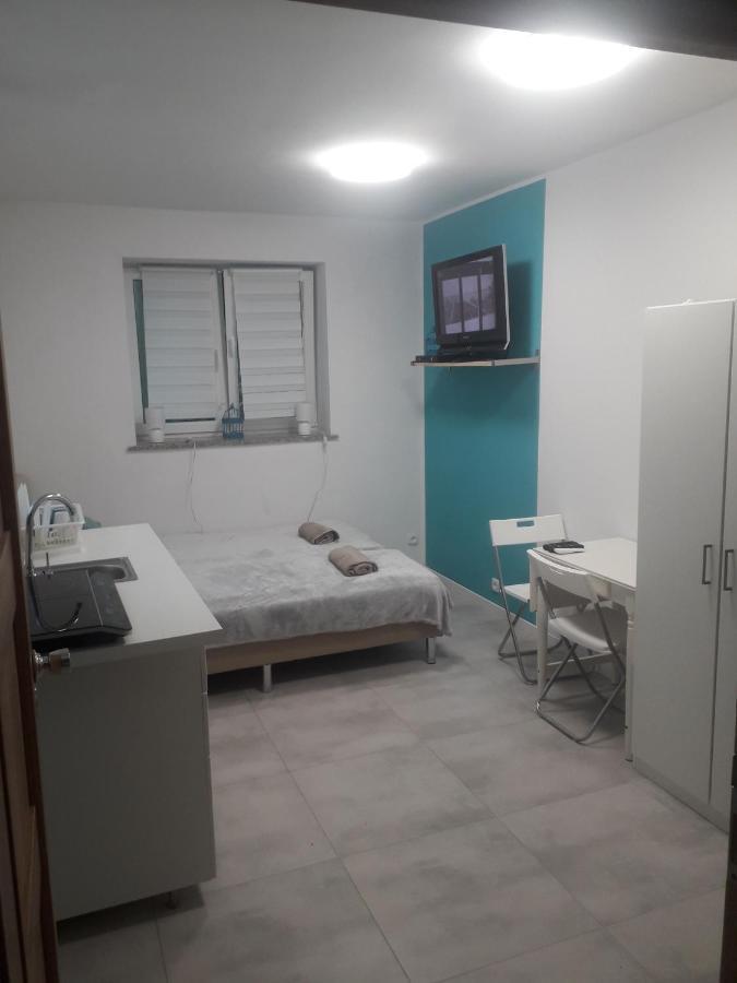 Helios Apartments Sopot Esterno foto